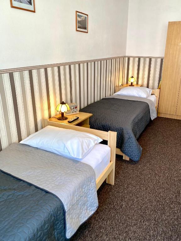 Ogrodowe zacisze - 3