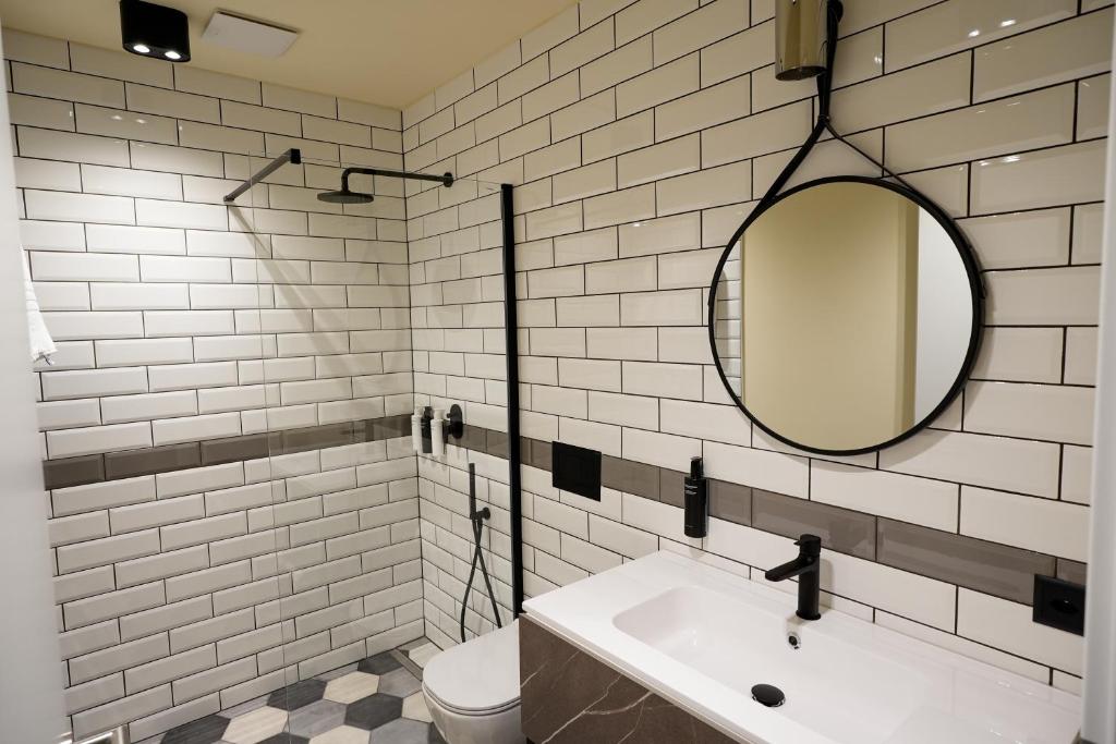 Seven Town House Boutique Hotel