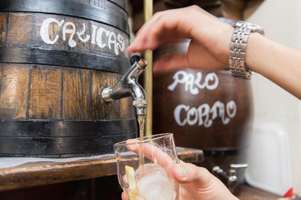 Hotel Boutique Posada Castañeda - Resim 20