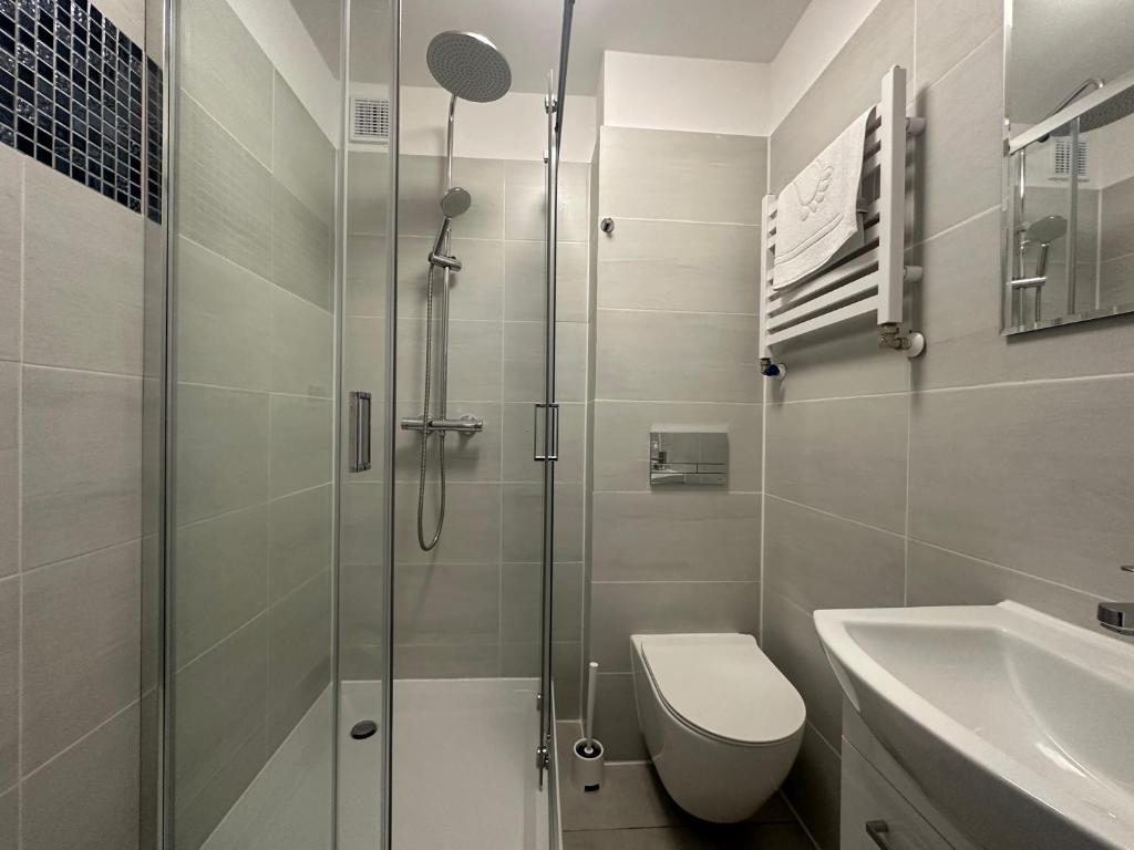 Apartamenty Sunny Stay Jastarnia - 7