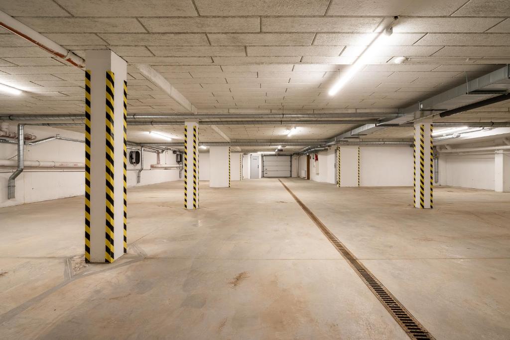 Budzowski Wierch Residence & SPA - 20m Stok Narciarski, Jacuzzi, Sauna, Zakopane - 13