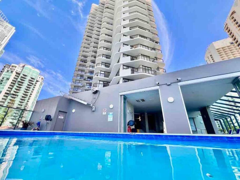 Beachside Bliss Resort Pool, Spa & Sauna, Gold Coast (updated prices 2024)