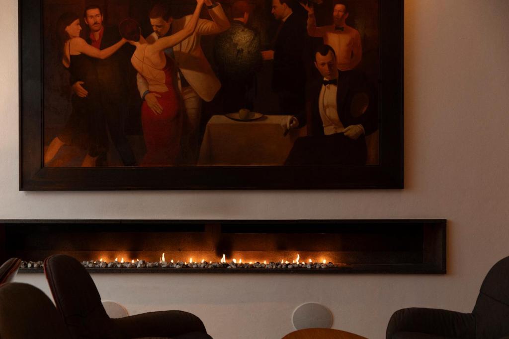 Avalon Hotel - Resim 39