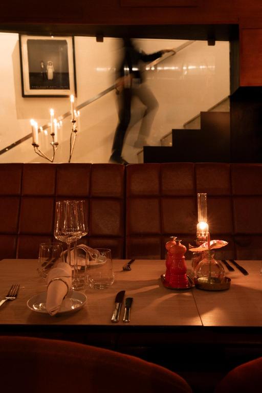 Avalon Hotel - Resim 38