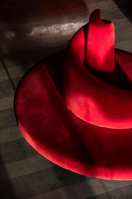 Avalon Hotel - Resim 36