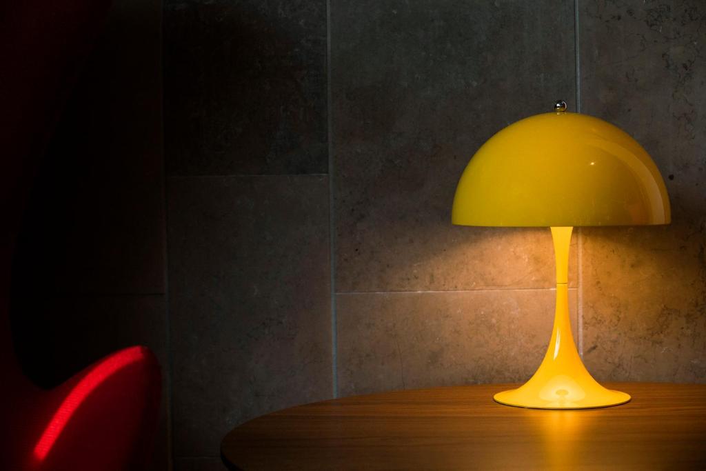 Avalon Hotel - Resim 42