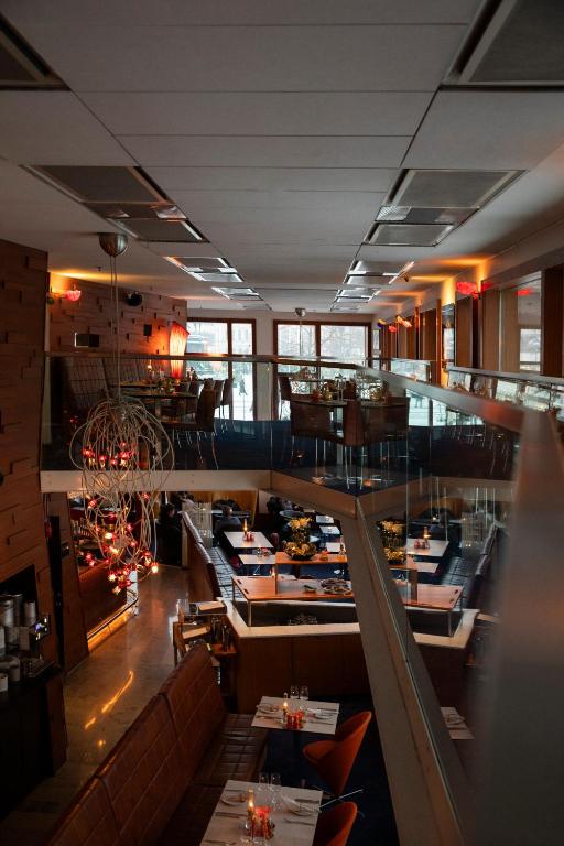 Avalon Hotel - Resim 44