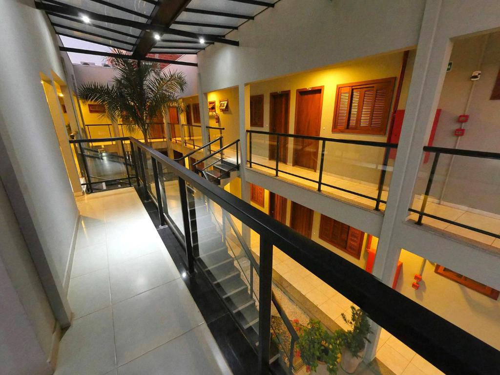 Gallery image of CLH Suites Bonito Centro in Bonito