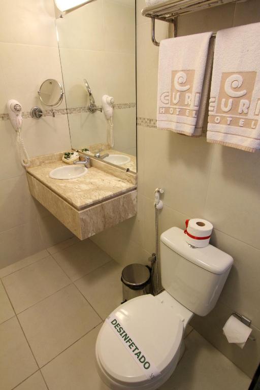  Hotel Curi Executive