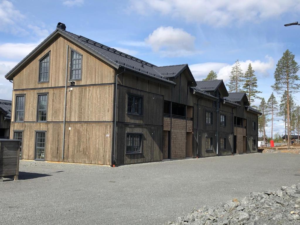 Idre Himmelfjäll Resort