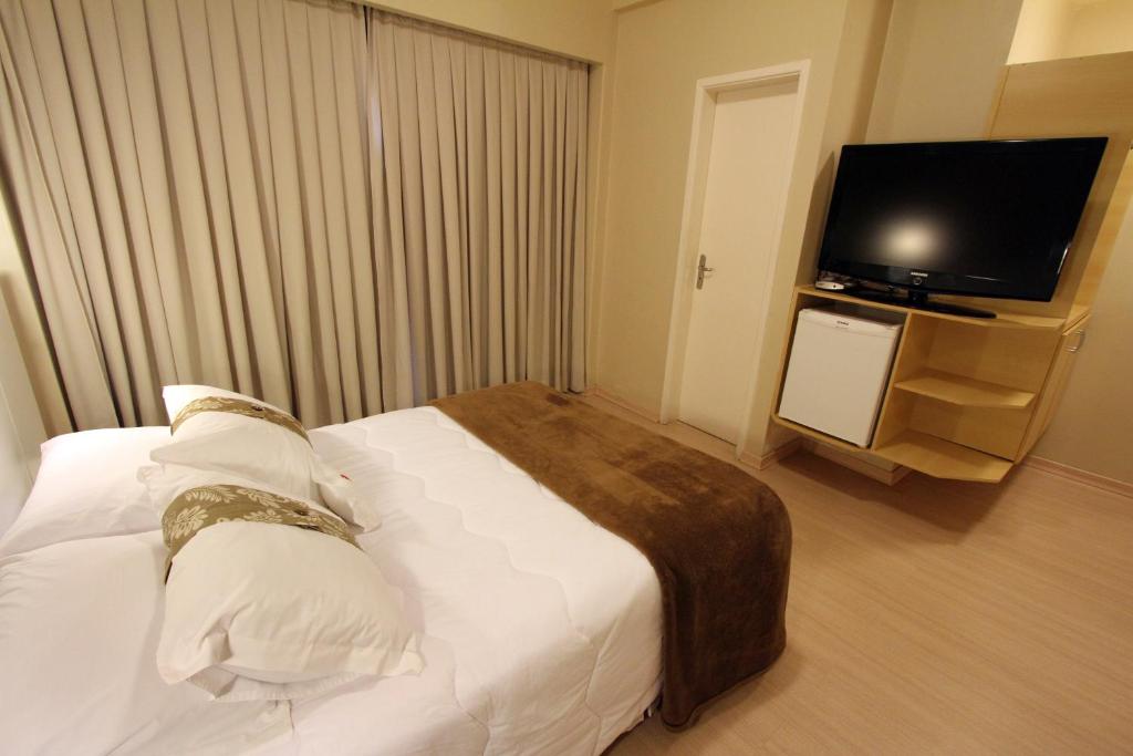  Hotel Curi Executive