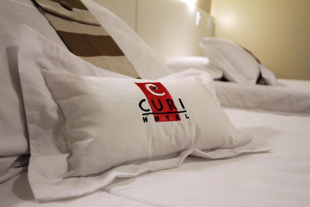  Hotel Curi Executive