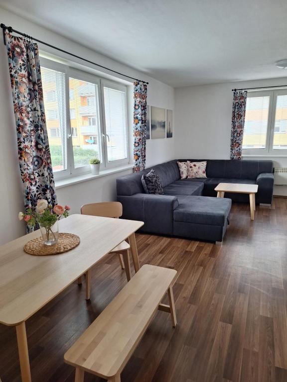 Apartmány U Stříbrných - 8