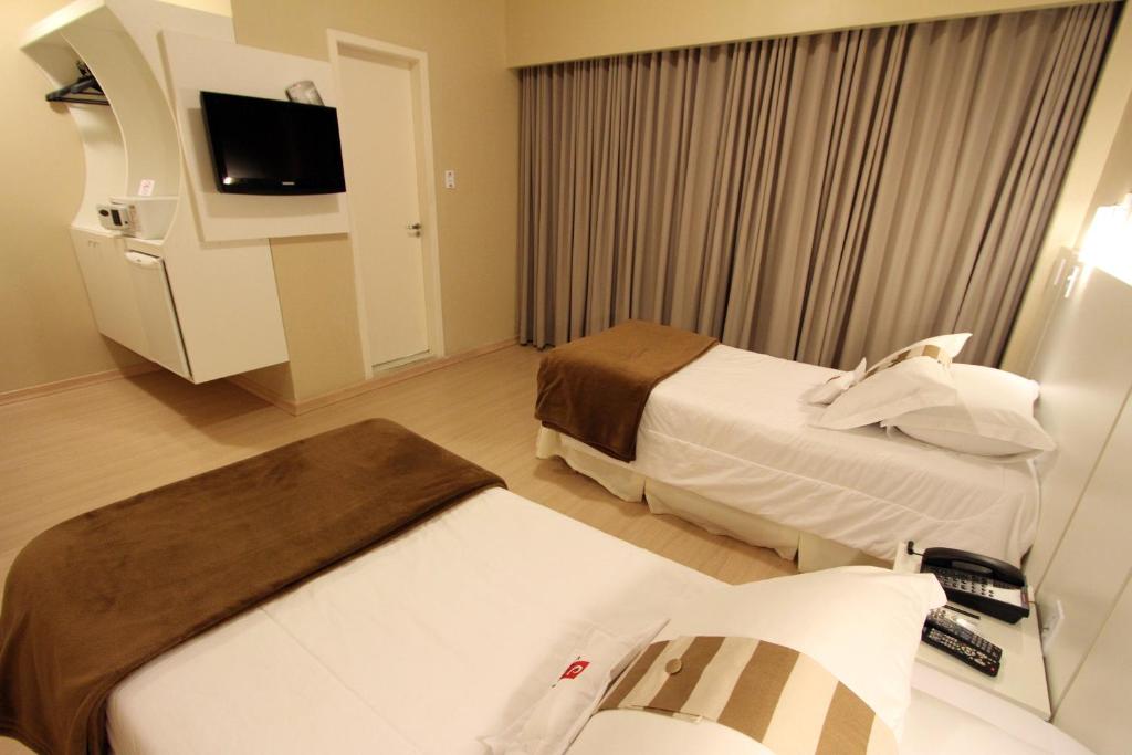  Hotel Curi Executive