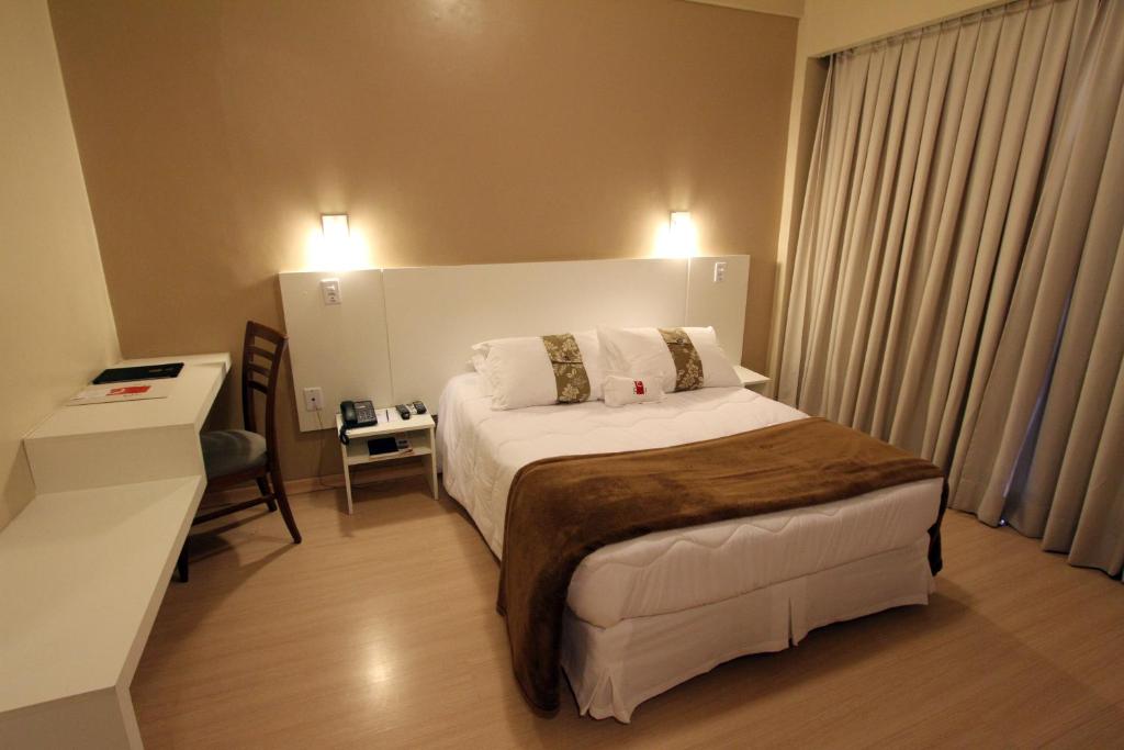 Hotel Curi Executive