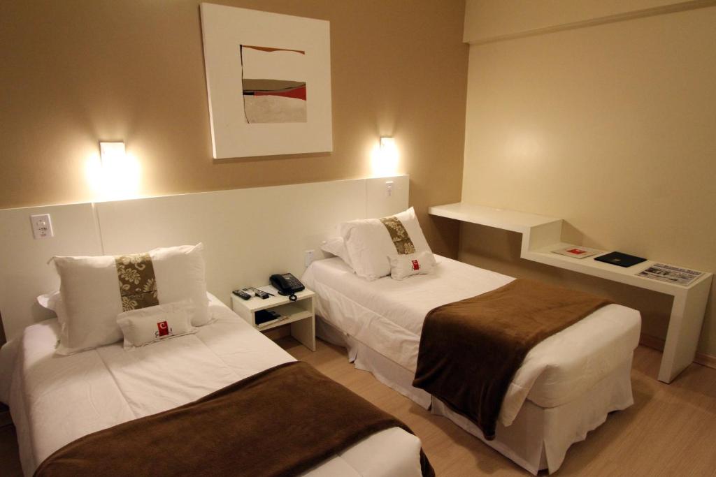  Hotel Curi Executive
