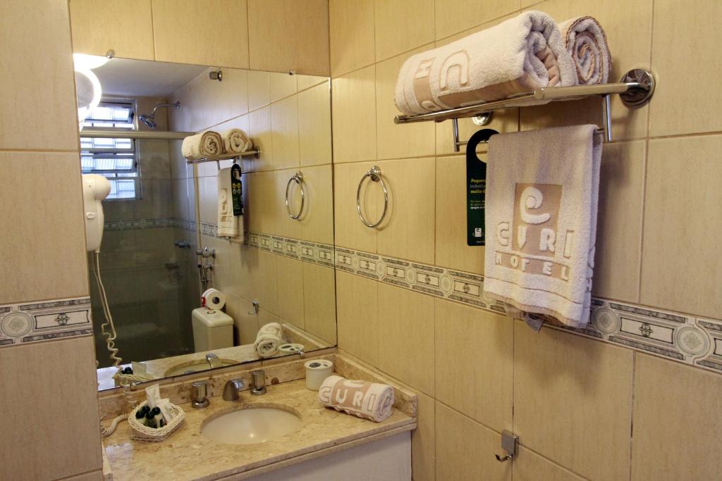  Hotel Curi Executive