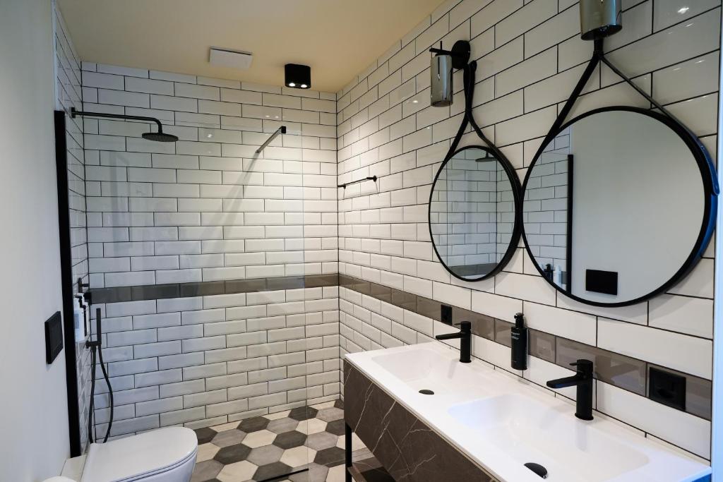 Seven Town House Boutique Hotel - Resim 30