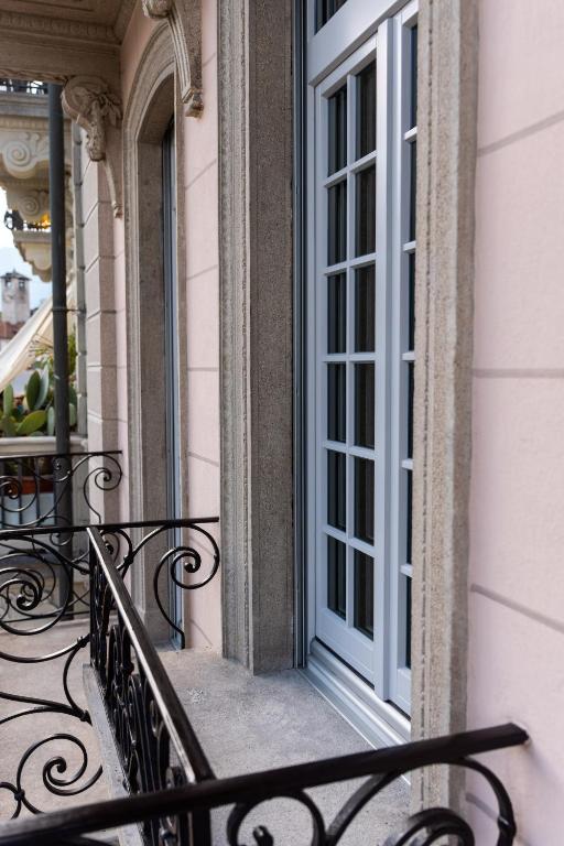 Seven Town House Boutique Hotel - Resim 20