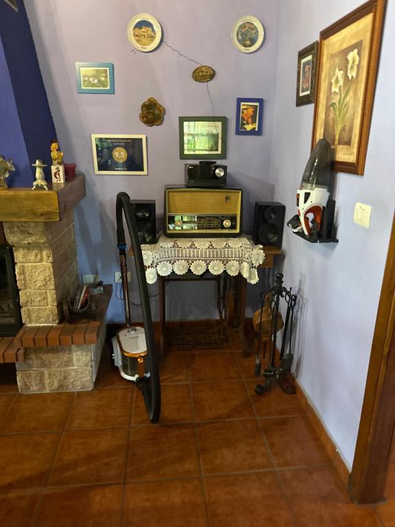 Casa Casilda - Two-Bedroom House