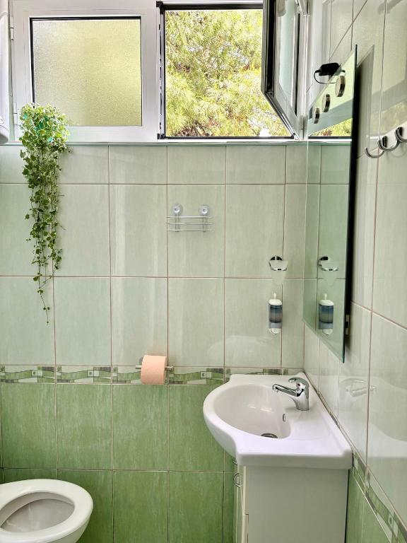 Apartman Paula