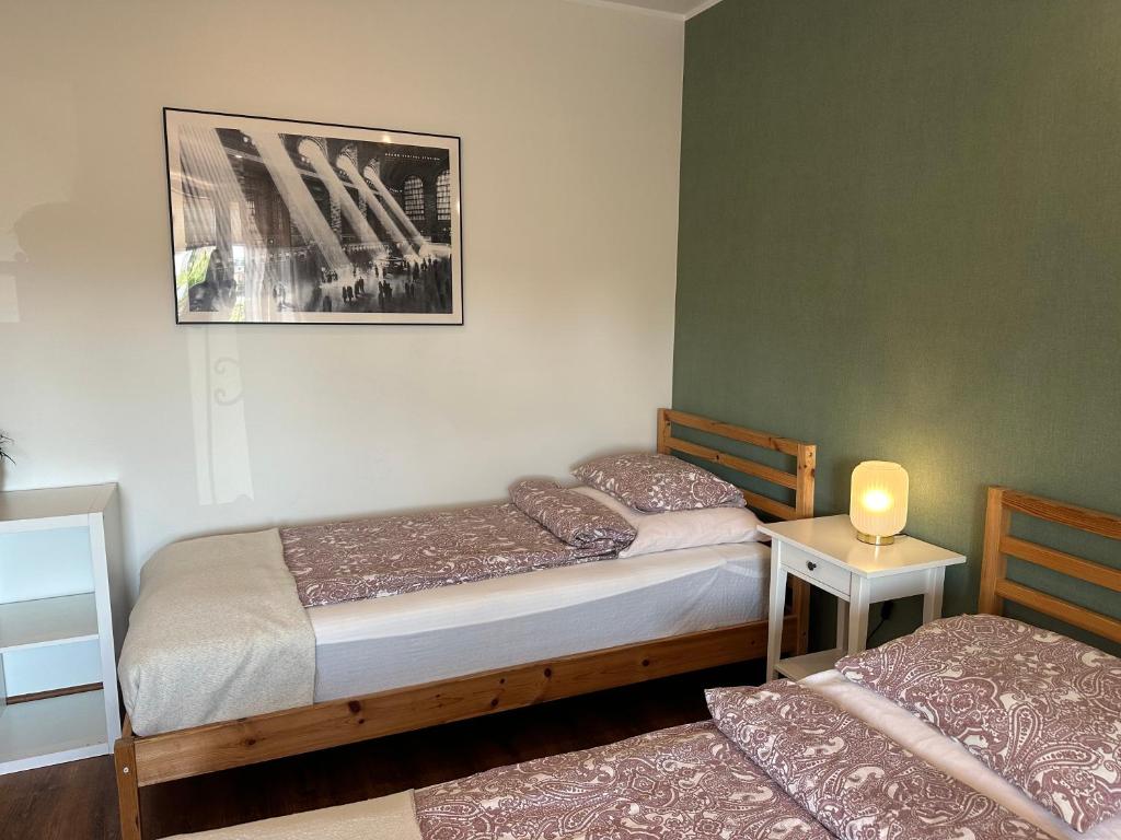 Pokoje Gościnne Beatka - 16