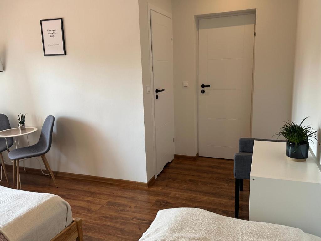 Pokoje Gościnne Beatka - 17