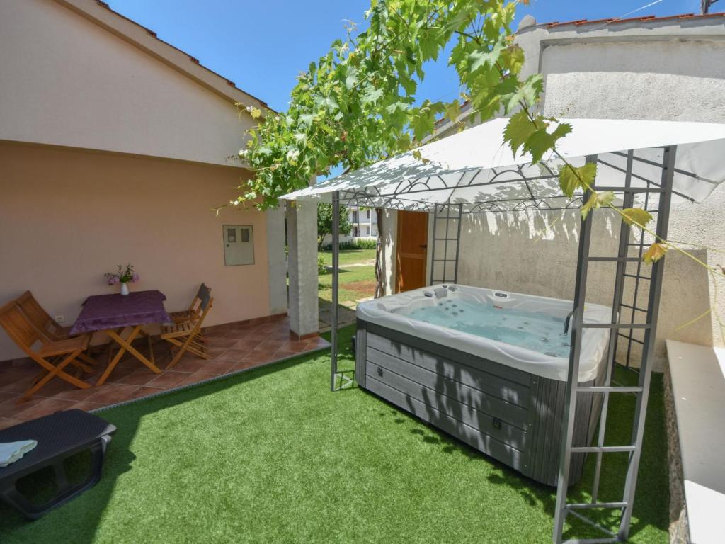 Holiday Home Marko by Interhome