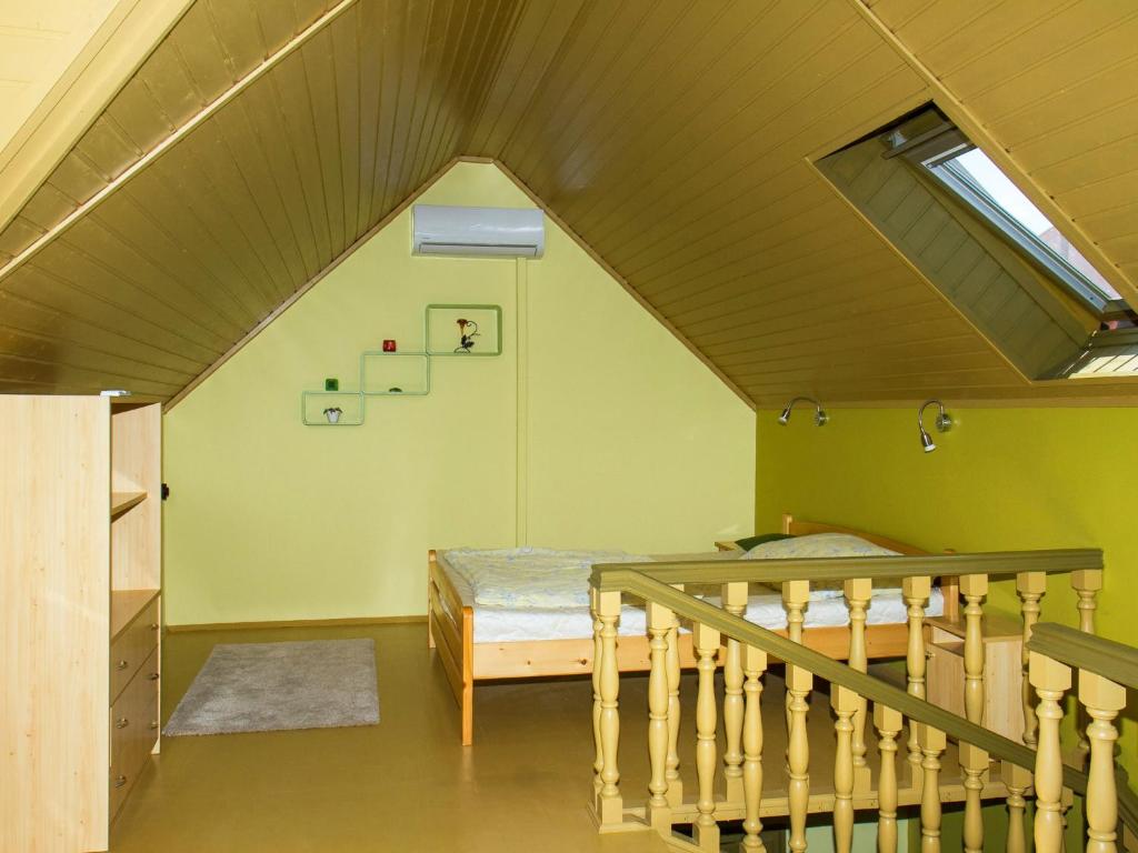 Fotografia z galérie ubytovania Apartment Cortaderia 1 by Interhome v destinácii Balatonkeresztúr