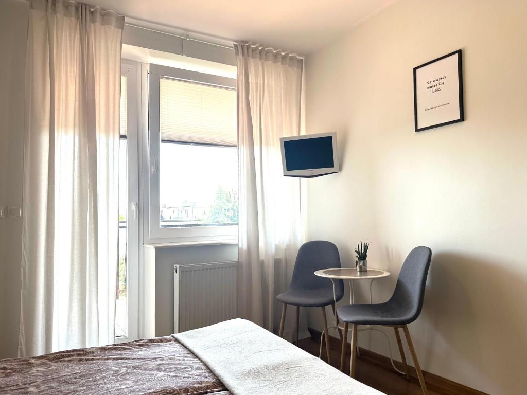 Pokoje Gościnne Beatka - 18