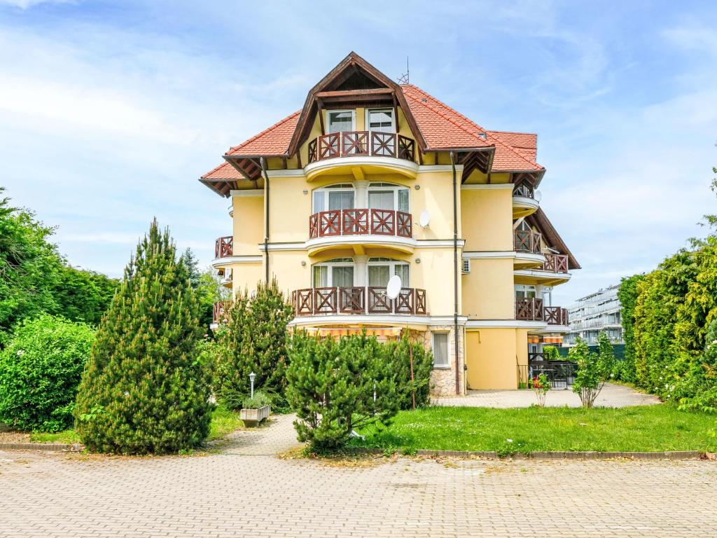 Apartment Chris by Interhome 8638 Balatonlelle kép - 1