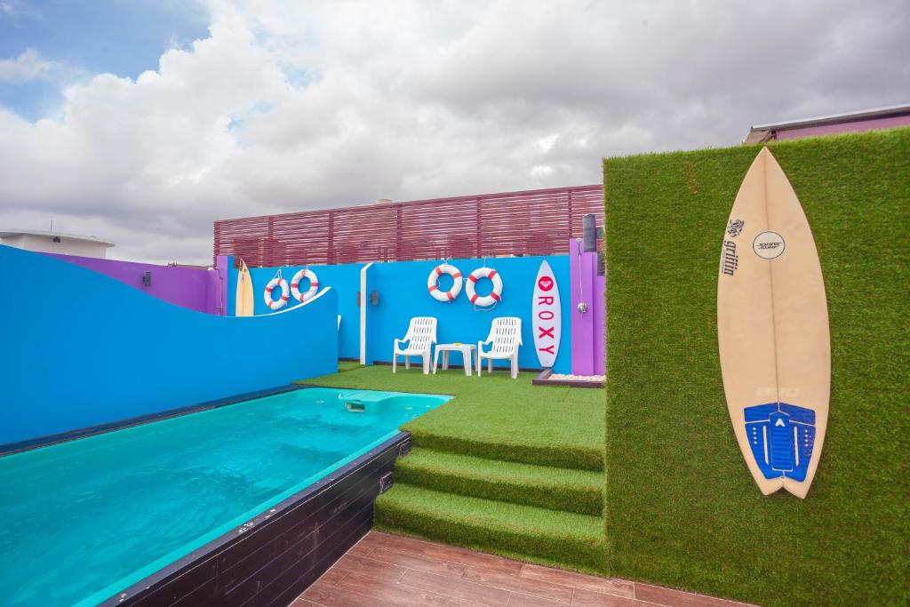 Must Sea Hotel - SHA Hotel - Resim 38