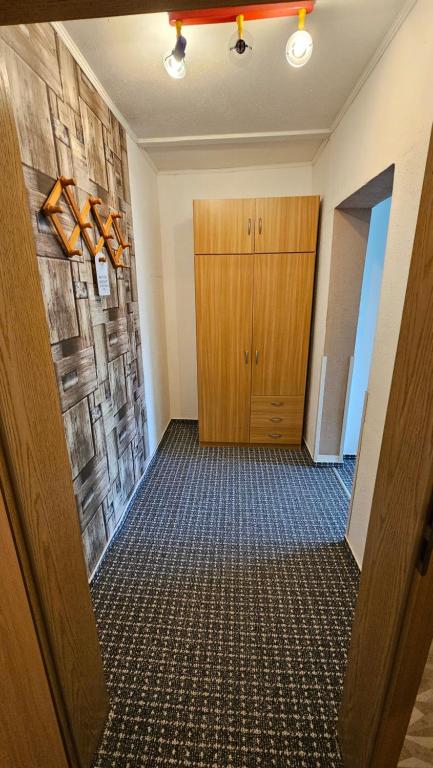 Fotografie z fotogalerie ubytování Pension Garni Zur Schamper Mühle v destinaci Gotthun