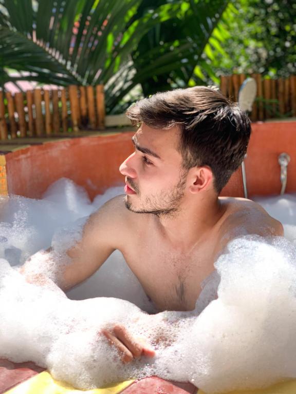 Hosté ubytování Phi Phi Maiyada Resort