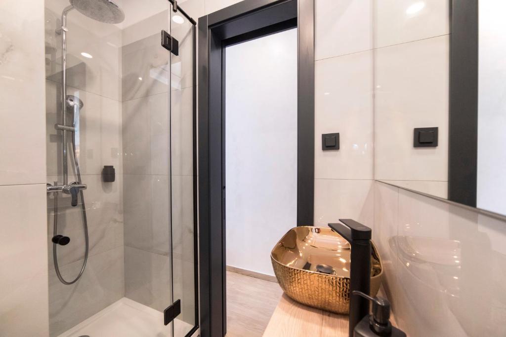 Evita Apartments Zagreb - Modern Studios in the City Center - 8