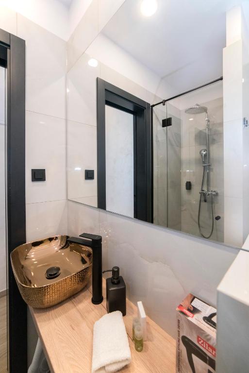 Evita Apartments Zagreb - Modern Studios in the City Center - 7