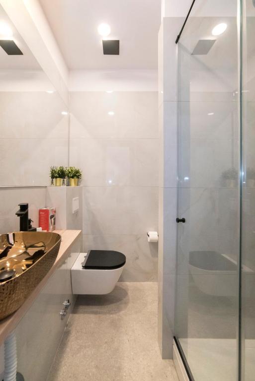 Evita Apartments Zagreb - Modern Studios in the City Center - 6