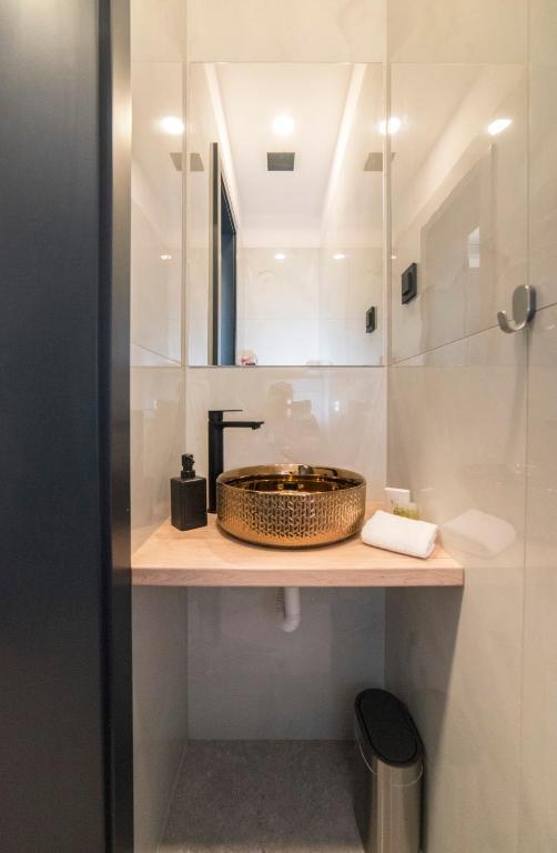 Evita Apartments Zagreb - Modern Studios in the City Center - 18