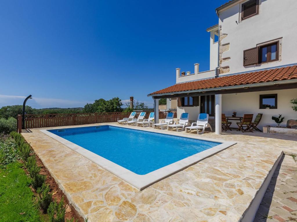 Holiday Home Eugenia by Interhome