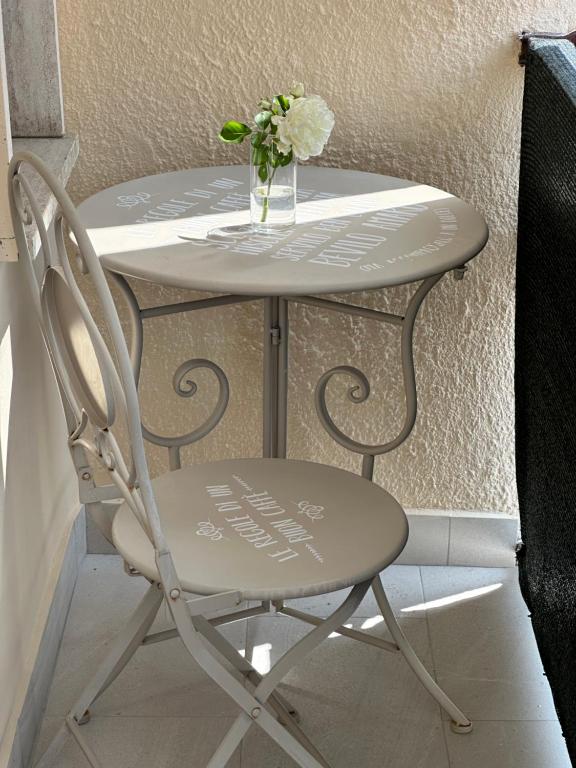 Fotografie z fotogalerie ubytování Casa di Maya v destinaci Portacomaro