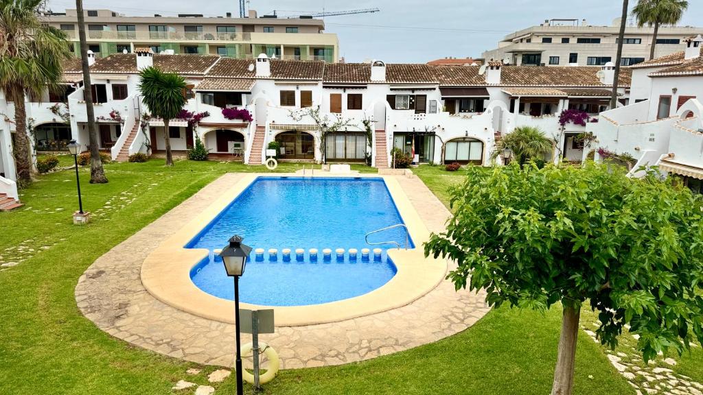 Tropicana Park VYBDenia