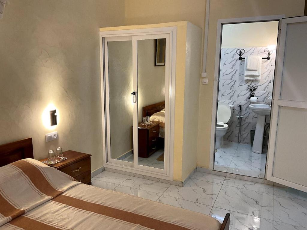 Residence Saint James - Tweepersoonskamer