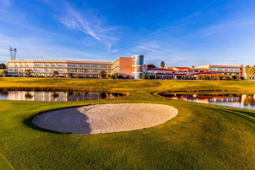 Golfe do Montado