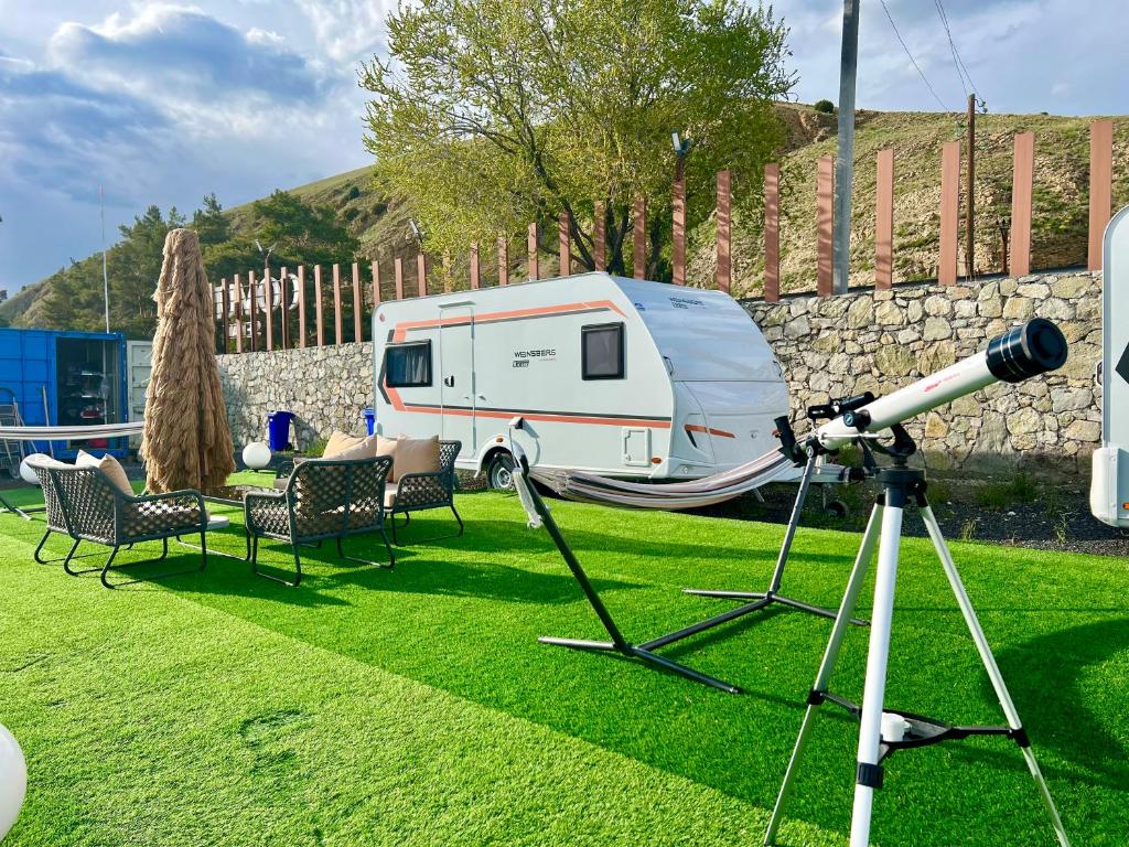 Fotografie z fotogalerie ubytování Comuna Sevan v destinaci Sevan