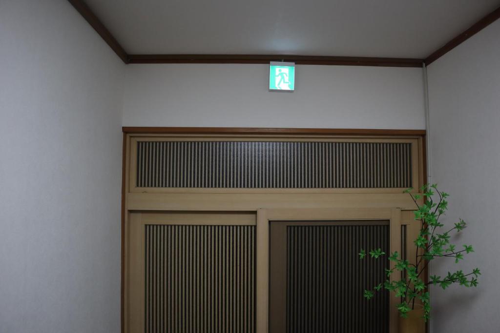 Fotografie z fotogalerie ubytování 立花荘 v destinaci Macujama