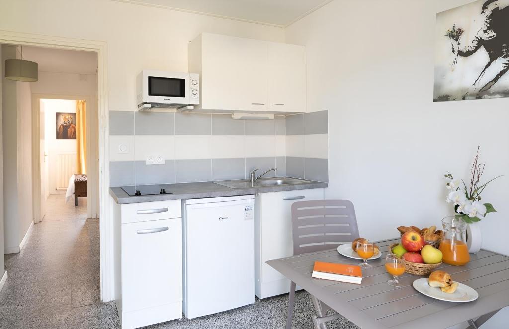 Appart Hotel Corte HR - Apartment