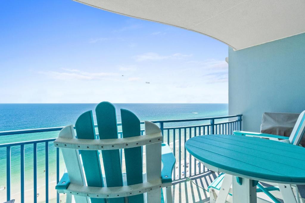 Sterling Breeze by Panhandle Getaways - Apartment With Sea View