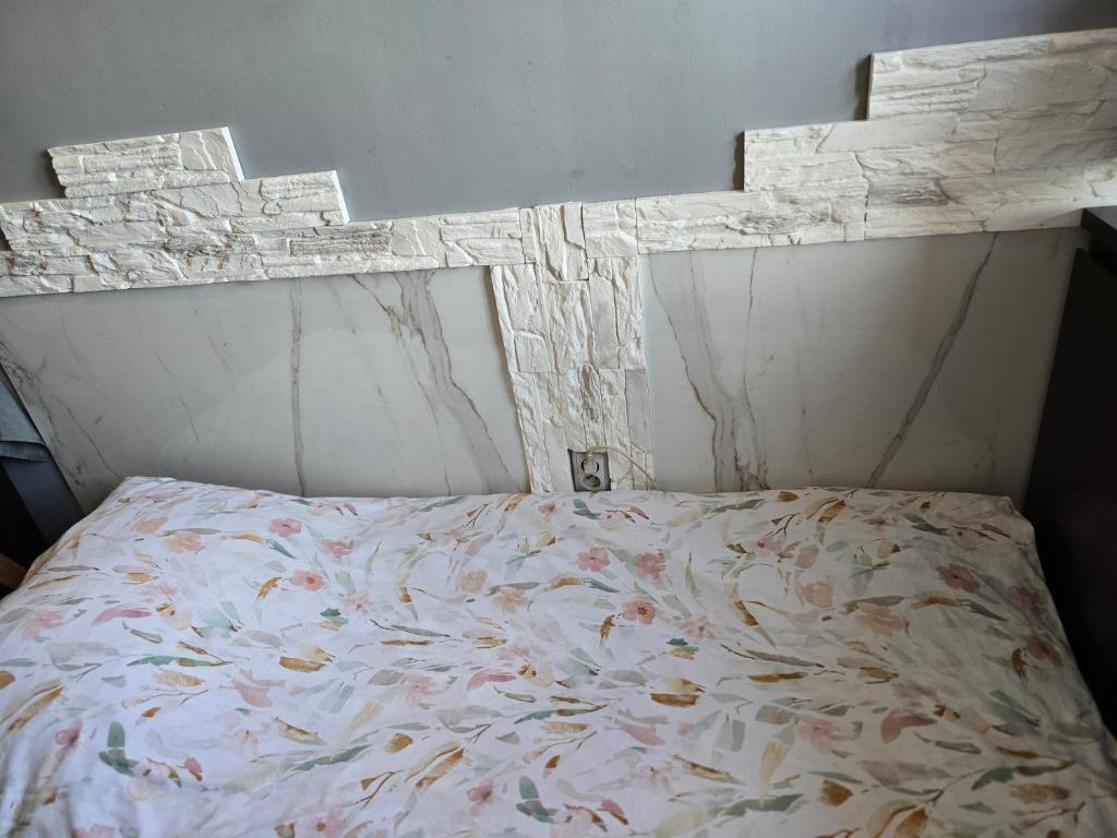 Posteľ alebo postele v izbe v ubytovaní Hostel Apollo