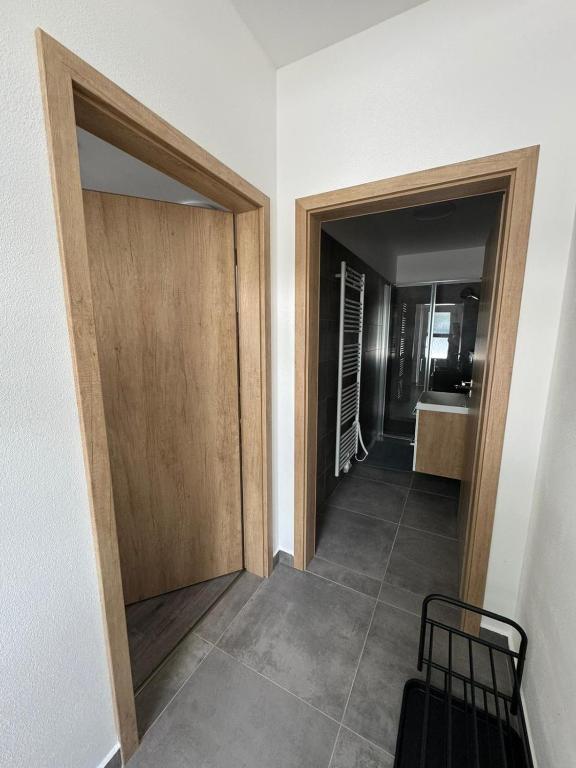 Fotografie z fotogalerie ubytování Hobití apartmán - Sam v destinaci Radslav
