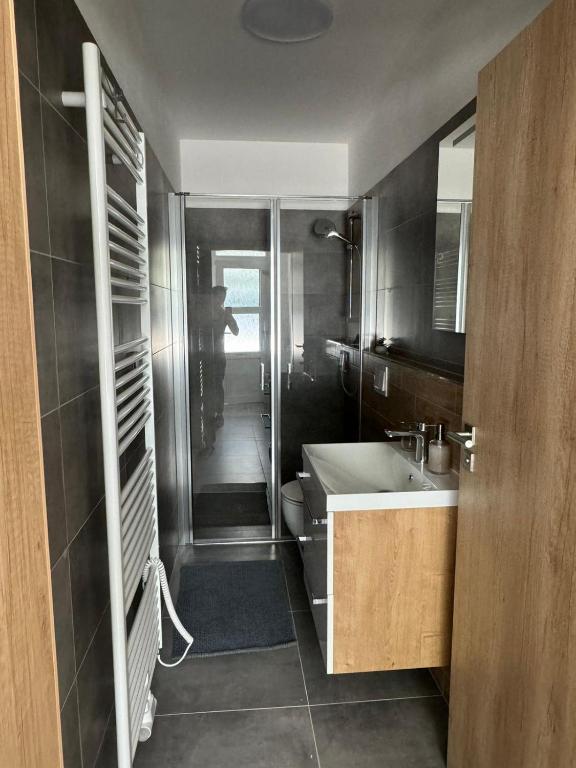 Fotografie z fotogalerie ubytování Hobití apartmán - Sam v destinaci Radslav